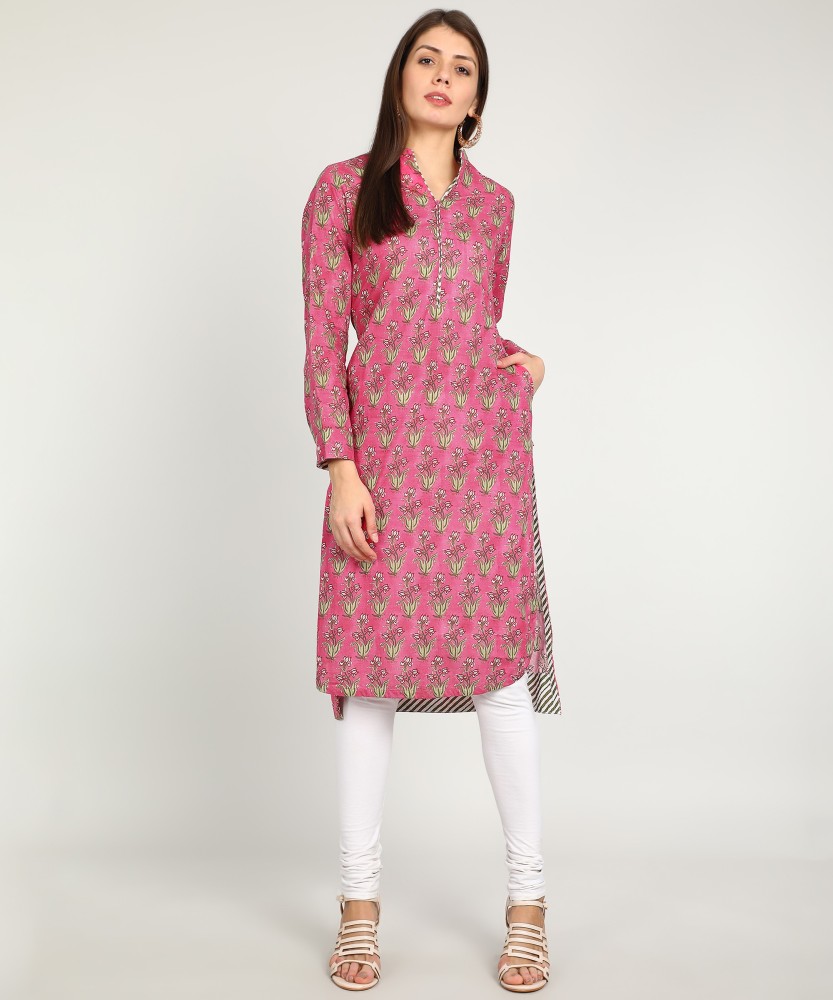 Flipkart sale biba kurtas