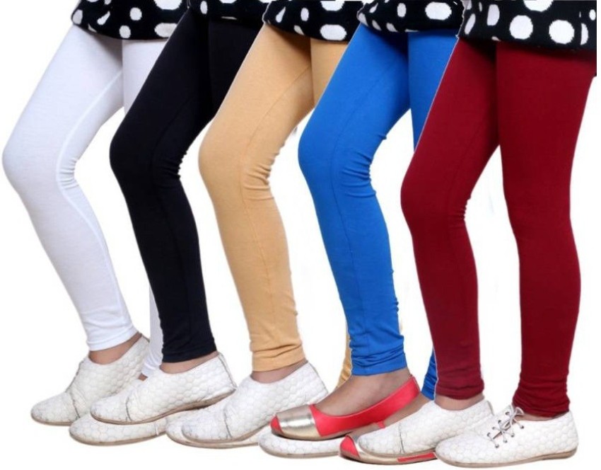 Morrio Western Wear Legging Price in India - Buy Morrio Western Wear Legging  online at