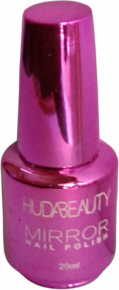 Huda Mirror Nail Paint at Best Price in Gorakhpur | Barito Enterprises