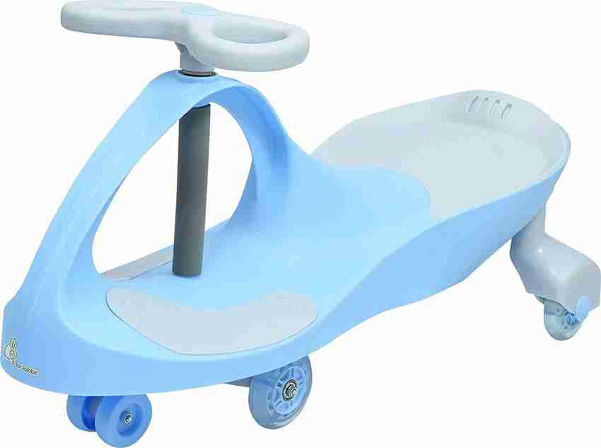 R for Rabbit Iya Iya Grand Swing Car Blue Rideons Wagons Non Battery Operated Ride On Price in India Buy R for Rabbit Iya Iya Grand Swing Car Blue Rideons Wagons Non Battery Operated Ride On online at...