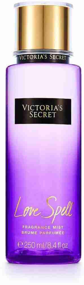 Victoria s Secret Mist Love Spell 250 ml women Eau de Toilette 250 ml