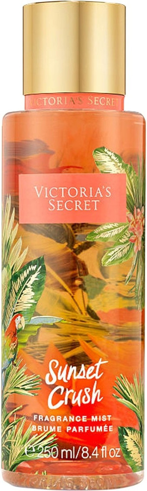 Victoria s Secret Sunset Crush Fragrance Mist 250 ml Body Mist