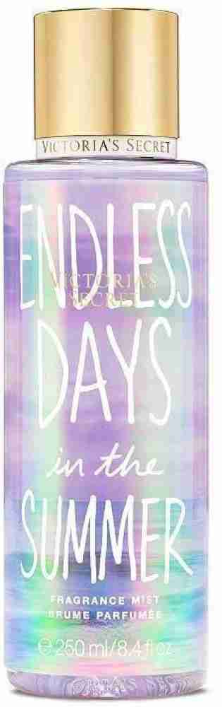 Victoria s Secret Mist Endless Days in the Summer 250 ml women