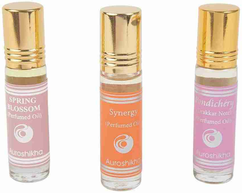 Blossom new arrivals perfume oil