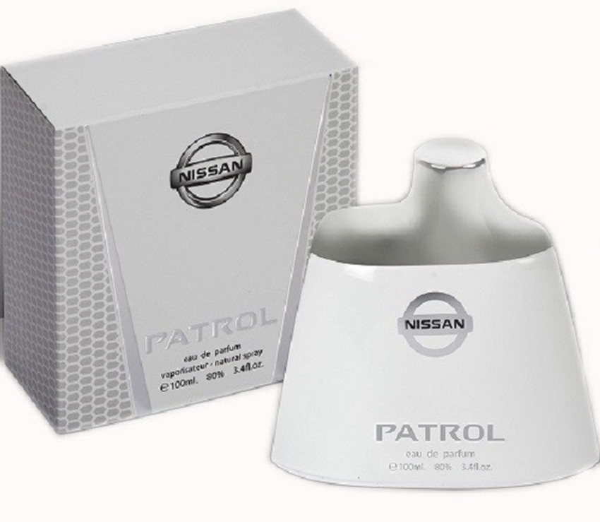 Nissan patrol eau de parfum clearance