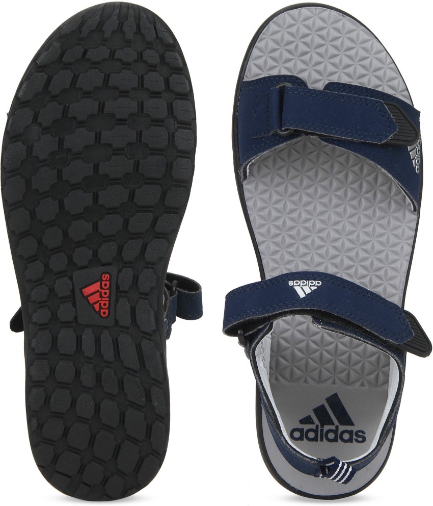 Adidas men's mobe store sandals