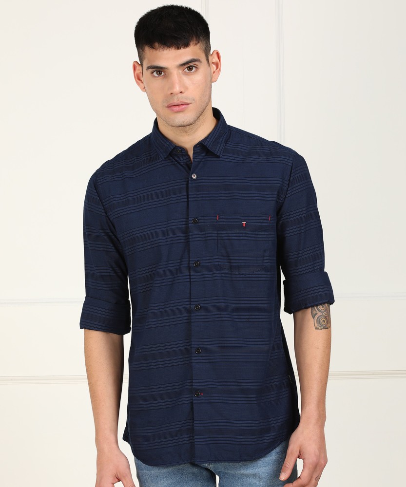 Flipkart louis outlet philippe shirts