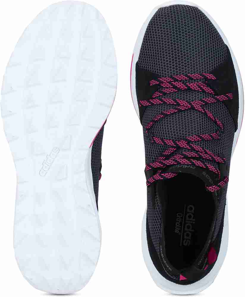 Adidas cloudfoam store quesa women's sneakers