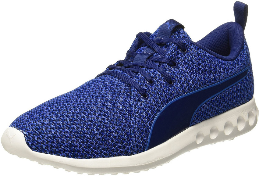 PUMA Carson 2 Knit IDP Running Shoes For Men Buy PUMA Carson 2