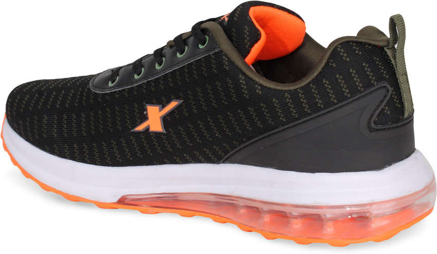 Sparx Men SM 432 Olive Orange Running Shoes For Men Buy Sparx Men SM 432 Olive Orange Running Shoes For Men Online at Best Price Shop Online for Footwears in India Flipkart
