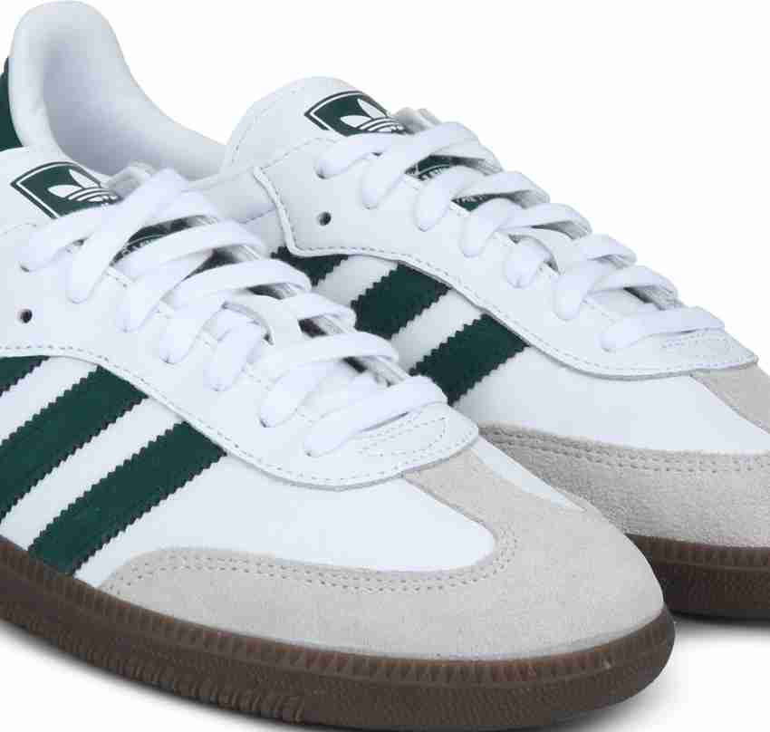ADIDAS ORIGINALS SAMBA OG Sneakers For Men Buy ADIDAS ORIGINALS SAMBA OG Sneakers For Men Online at Best Price Shop Online for Footwears in India Flipkart