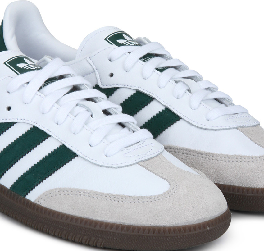 ADIDAS ORIGINALS SAMBA OG Sneakers For Men Buy ADIDAS ORIGINALS
