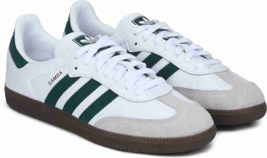 ADIDAS ORIGINALS SAMBA OG Sneakers For Men Buy ADIDAS ORIGINALS SAMBA OG Sneakers For Men Online at Best Price Shop Online for Footwears in India Flipkart