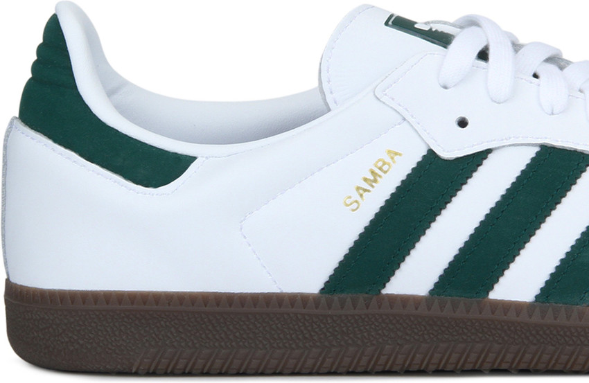 ADIDAS ORIGINALS SAMBA OG Sneakers For Men Buy ADIDAS ORIGINALS SAMBA OG Sneakers For Men Online at Best Price Shop Online for Footwears in India Flipkart