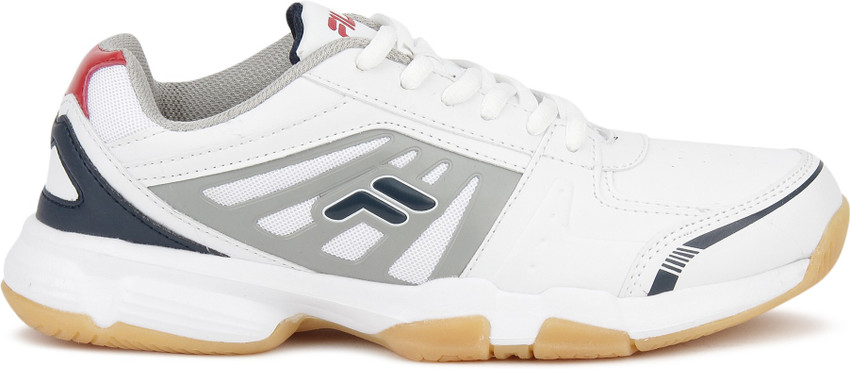 Fila court shoe clearance