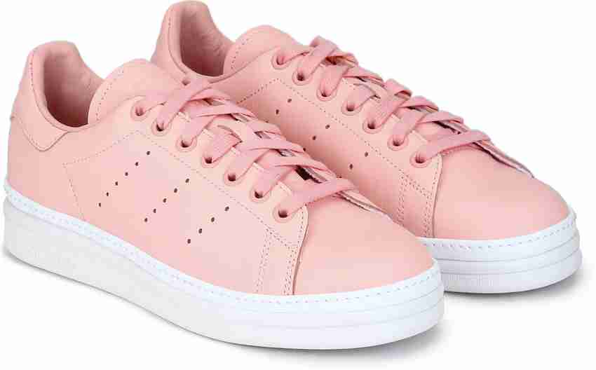 Tenis stan smith new bold hot sale