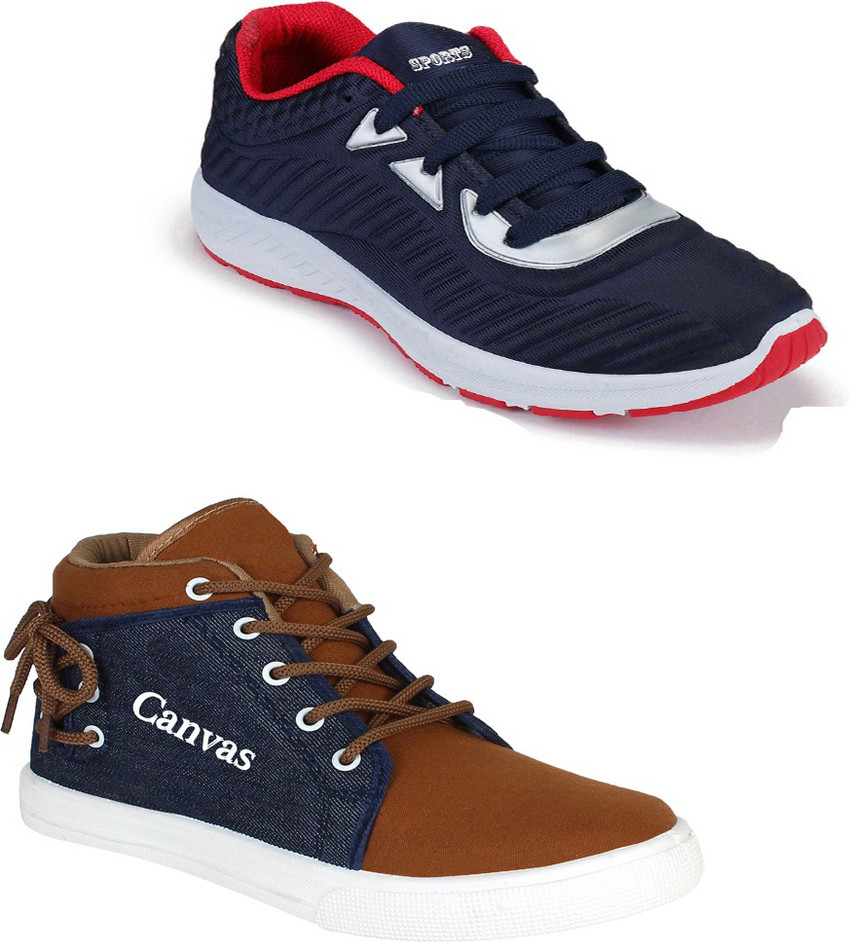 Shoes combo flipkart online