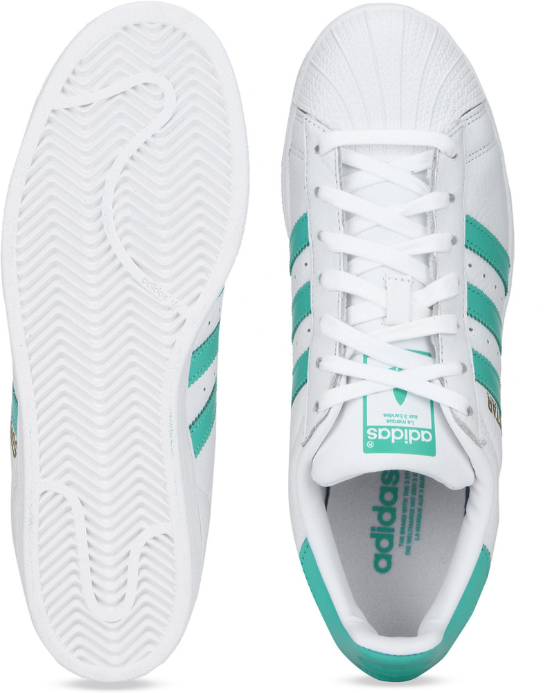 Adidas Superstar Hi qualitative Res