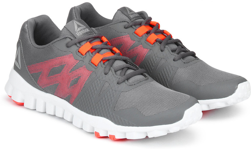Scarpe reebok realflex sale