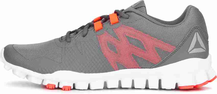 Reebok realflex cheap train 5.0 review