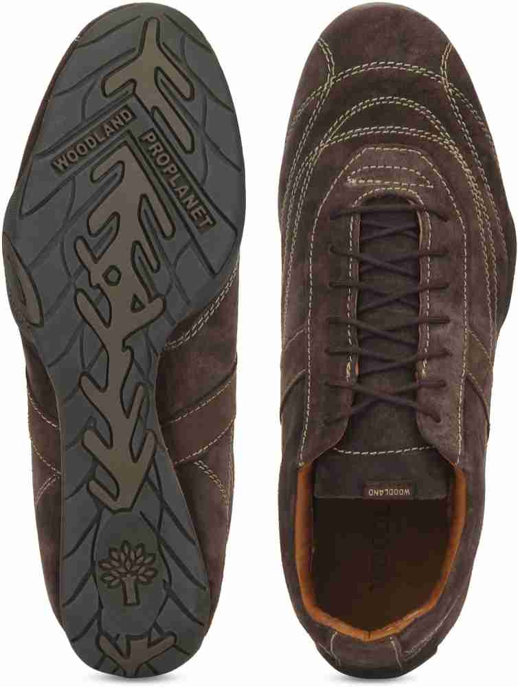 Woodland pro planet hot sale shoes flipkart