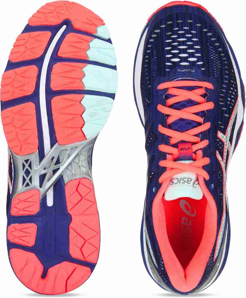 Asics GEL KAYANO 23 LITE SHOW Running Shoes For Women