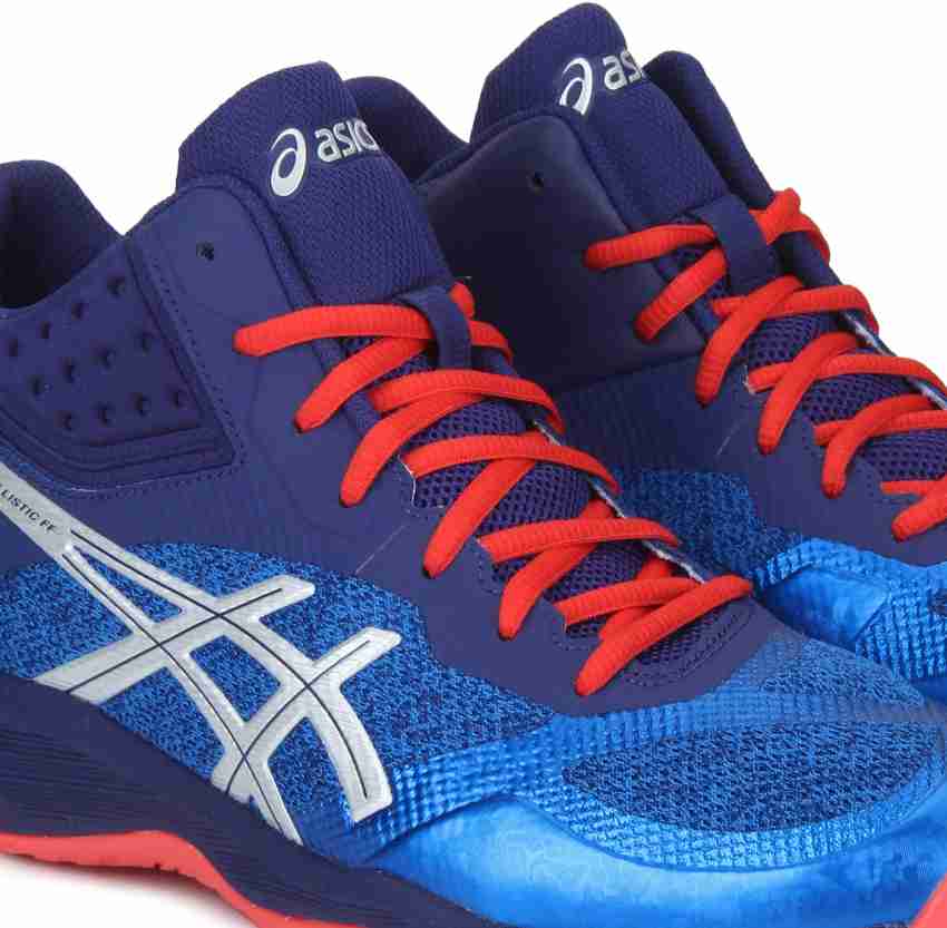 Asics netburner ballistic sale ff mt 2019