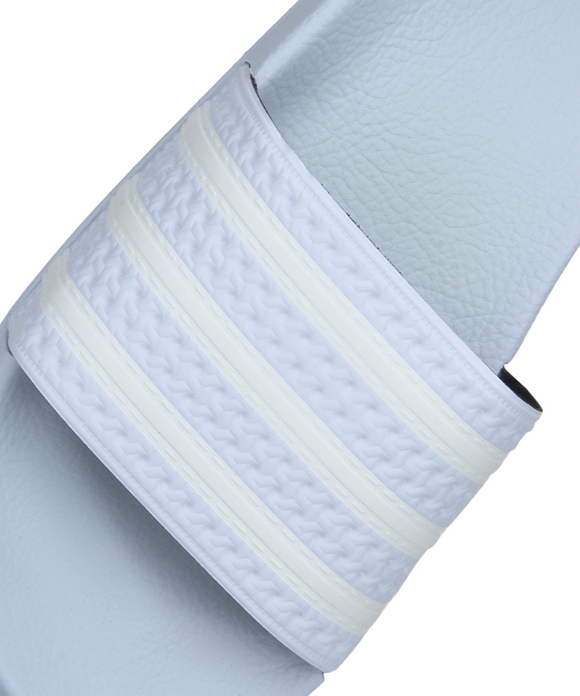 Adidas adilette aero blue store