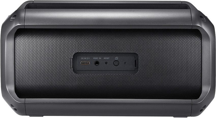 Lg pk5 xboom go wireless shop bluetooth speaker