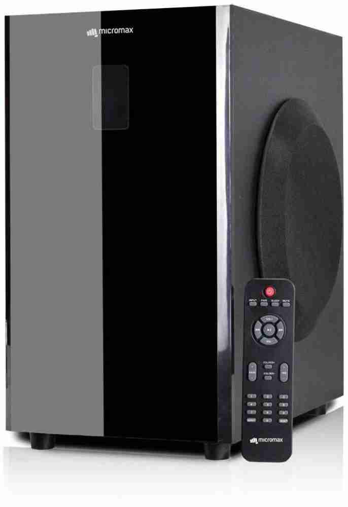 Micromax bluetooth speaker discount