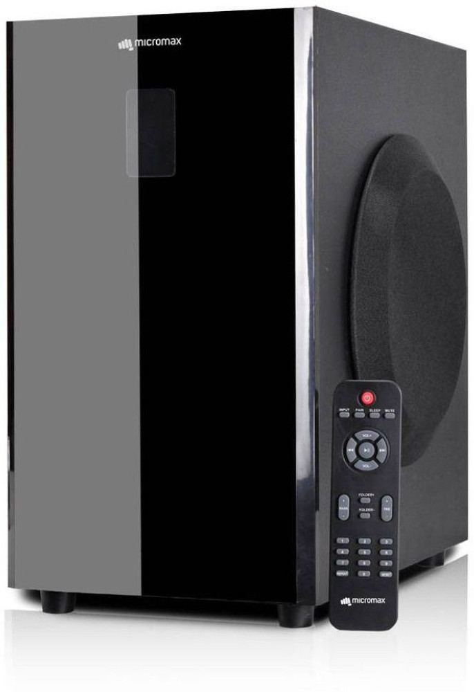 Micromax woofer deals