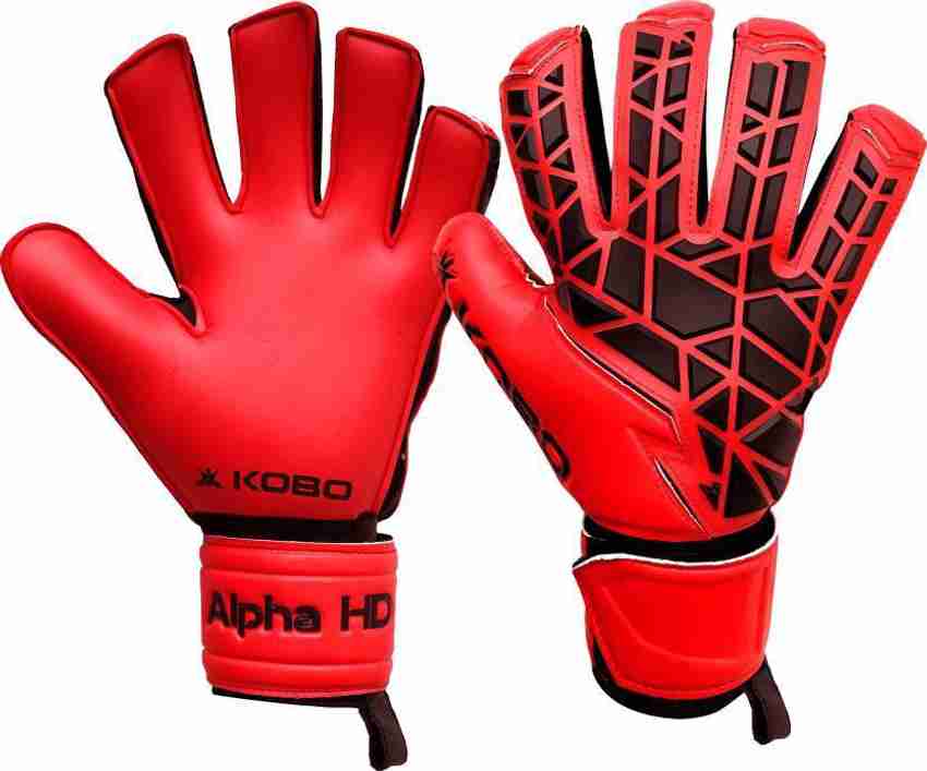 Football goalkeeper sales gloves kobo
