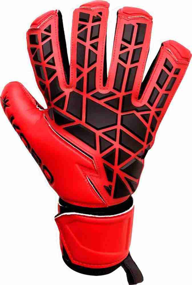 KOBO Alpha Goalkeeping Gloves Buy KOBO Alpha Goalkeeping Gloves Online at Best Prices in India Football Flipkart