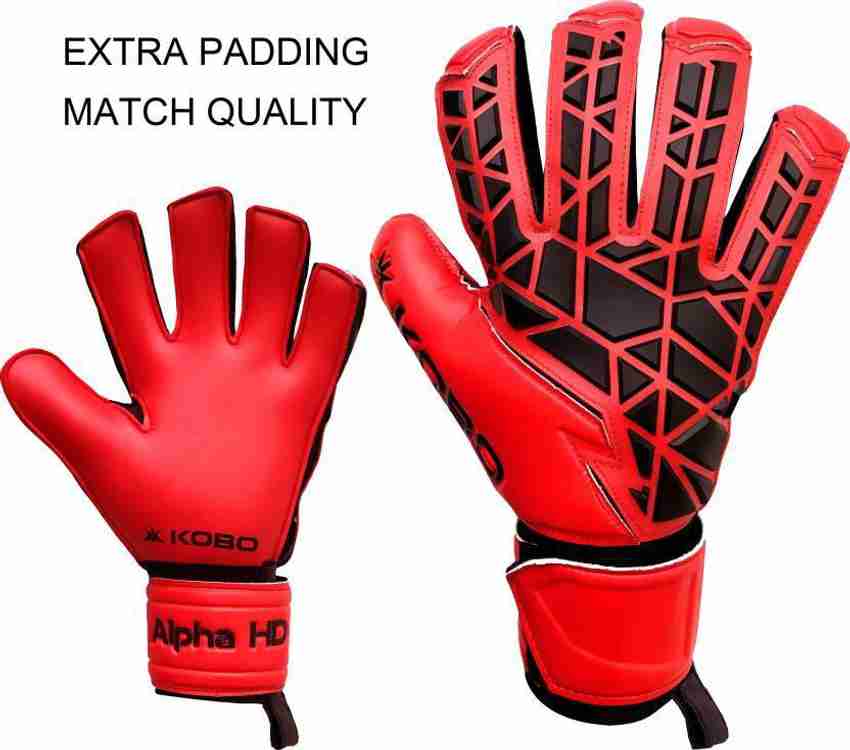 Kobo champion goalkeeper hotsell gloves