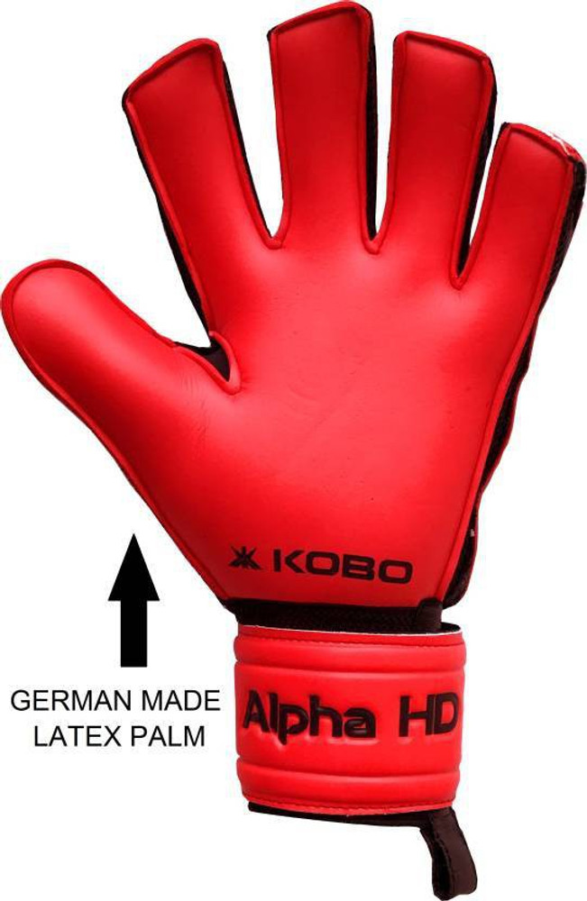 Kobo champion goalkeeper hotsell gloves