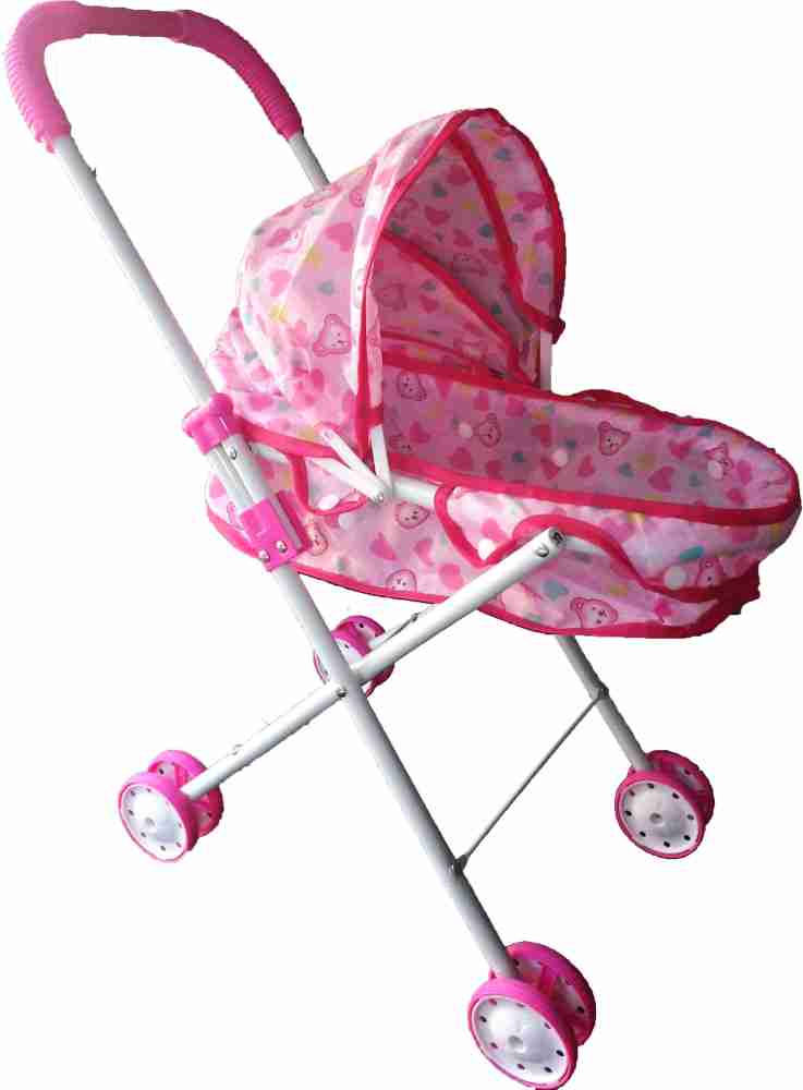 Trolley for clearance baby girl