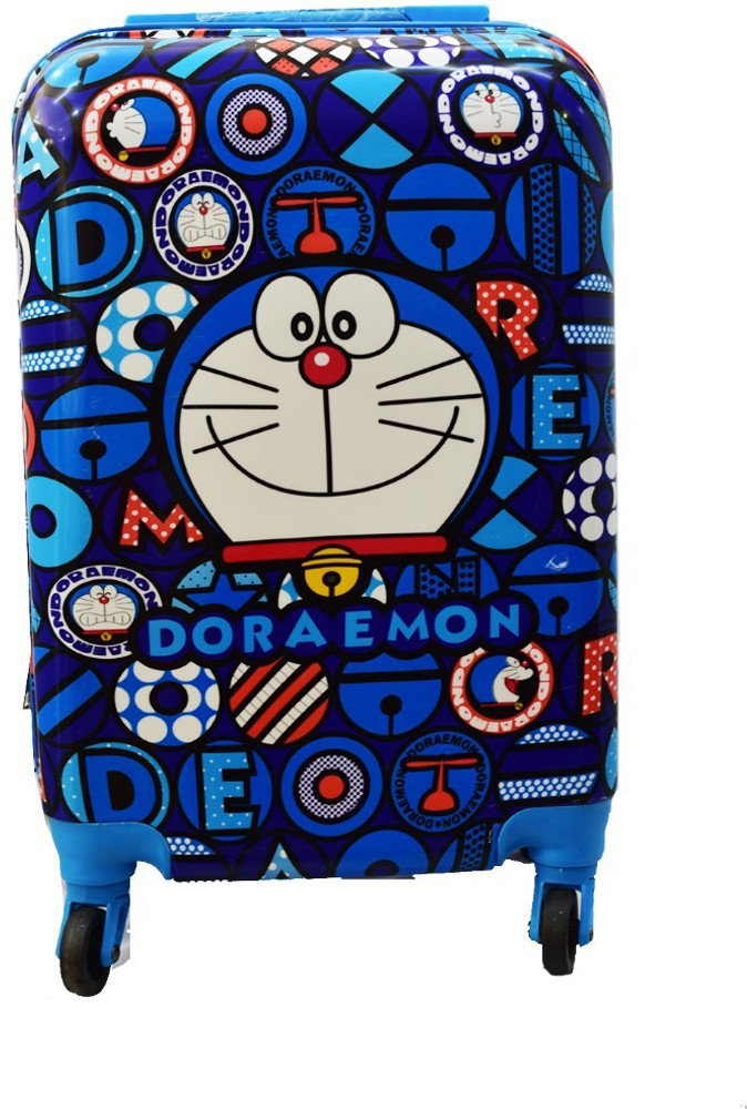 Doraemon trolley bag sales