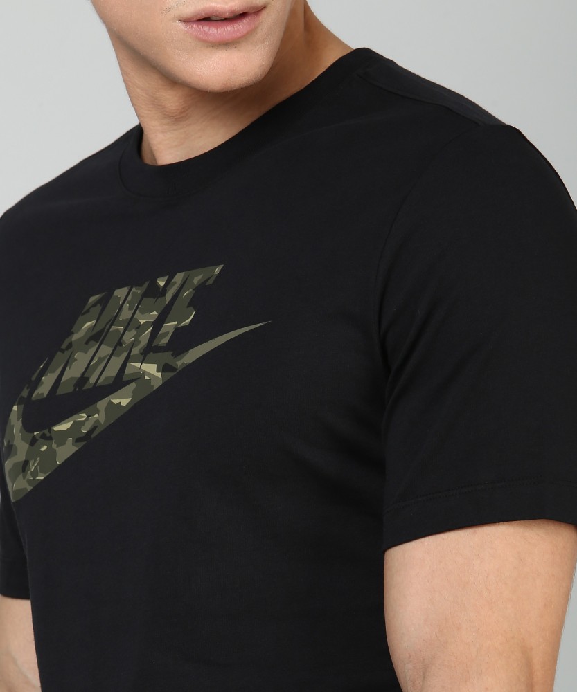 Nike camo on sale pack 2 tee