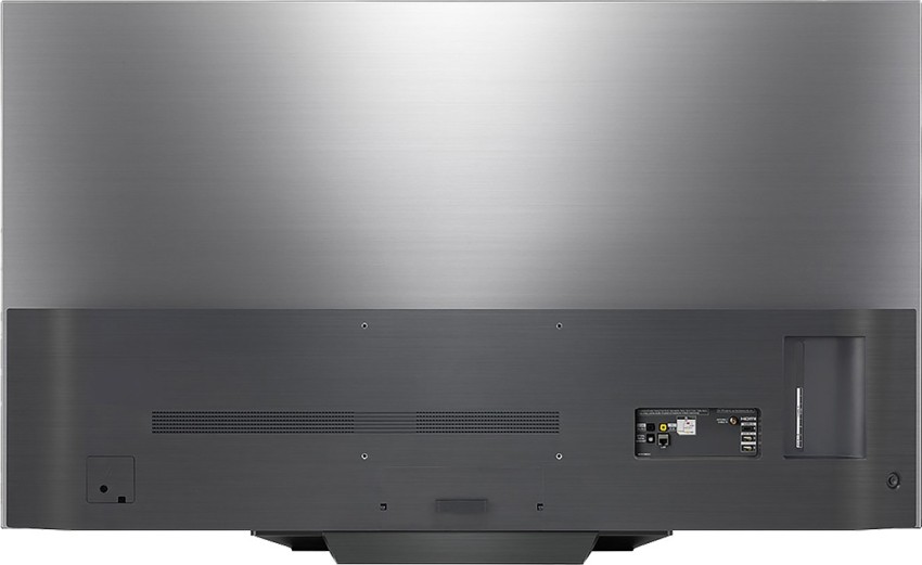 LG 164 cm (65 inch) OLED Ultra HD (4K) Smart WebOS TV Online at 