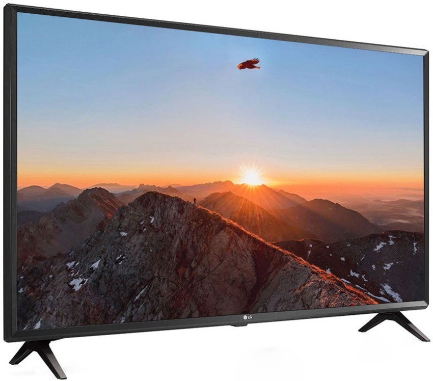 LG 49 4K Ultra HD 2160p 120Hz LED Smart HDTV (4K x 2K) (49UH6090)