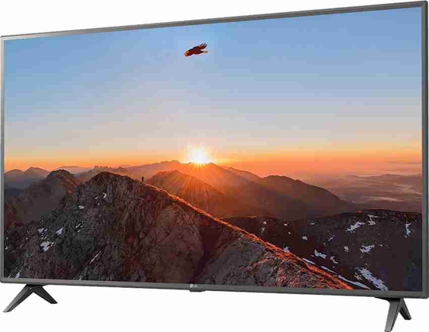LG 55UH615V - TV LED 4K 139 cm - Livraison Gratuite