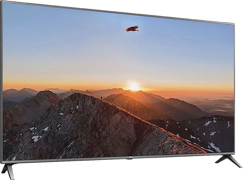 LG 139 cm (55 inch) Ultra HD (4K) LED Smart WebOS TV Online at