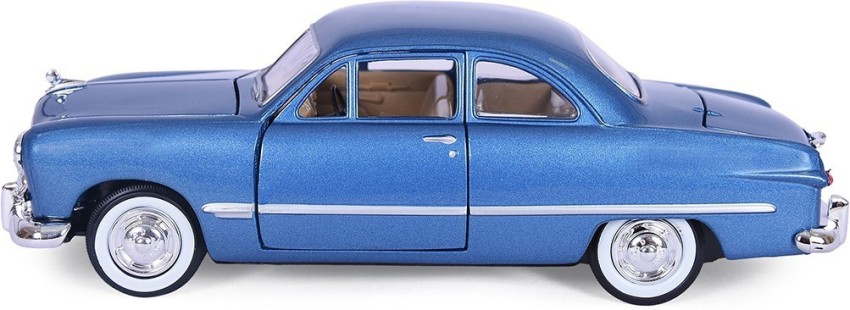 Motormax 1:24 1949 Ford Coupe (American Classic Diecast Collection ...