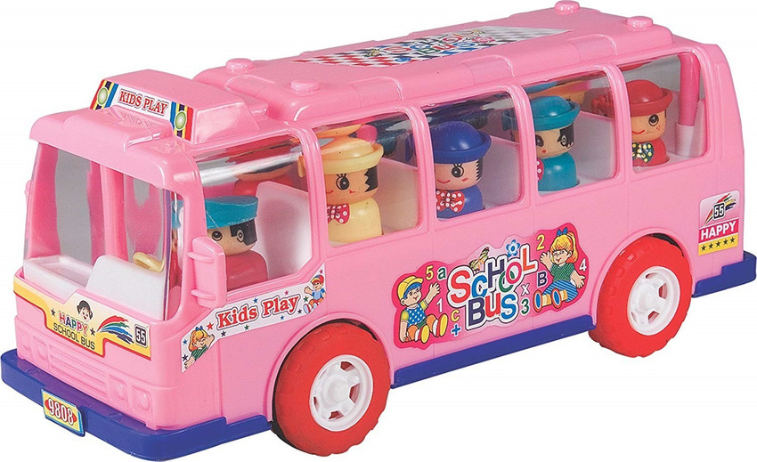 Toy bus for kids bus for kids Buy toy bus toys in India. shop for Toy products in India. Flipkart
