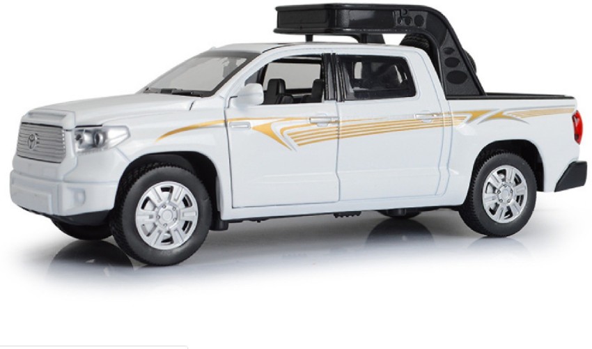 Toyota hot sale toy truck