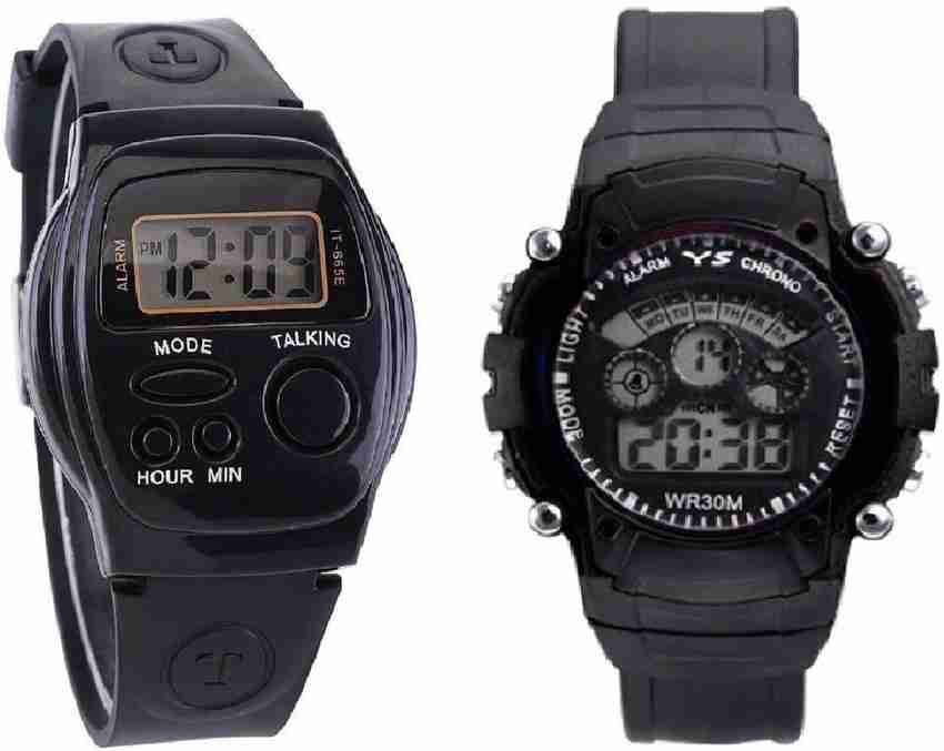 Talking watch sales flipkart