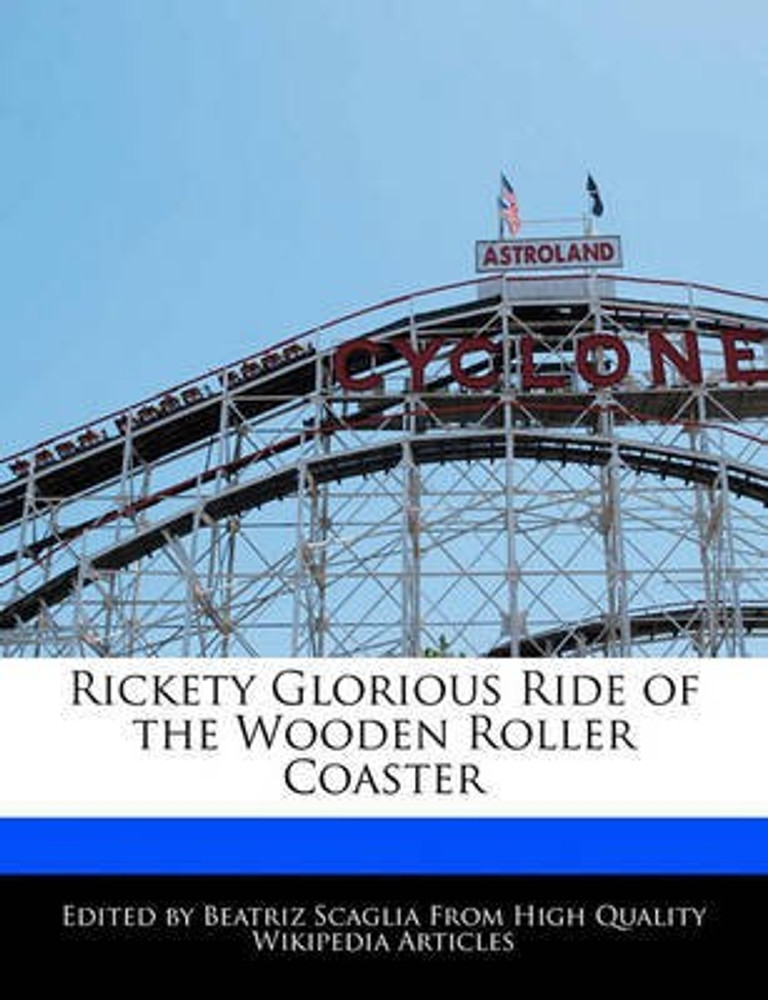 Glorious ride sale