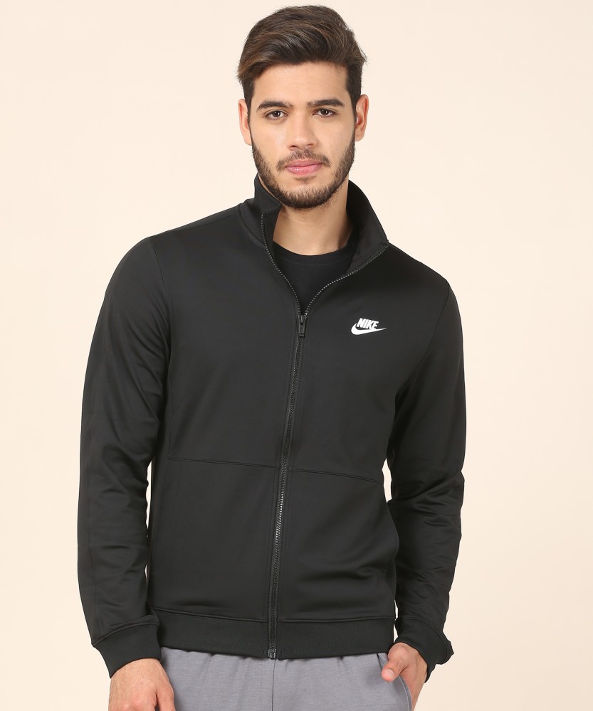 Nike cheap jackets flipkart