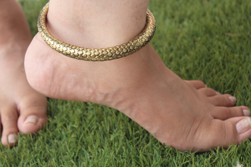 Ankle kada online sale
