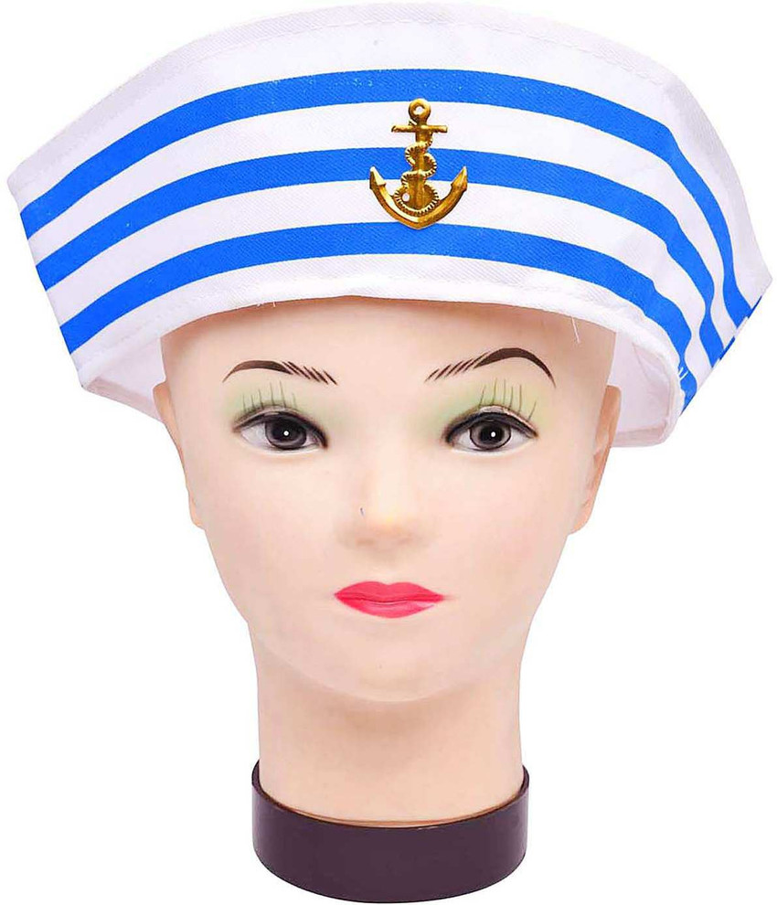 Doughboy sailor hat cheap